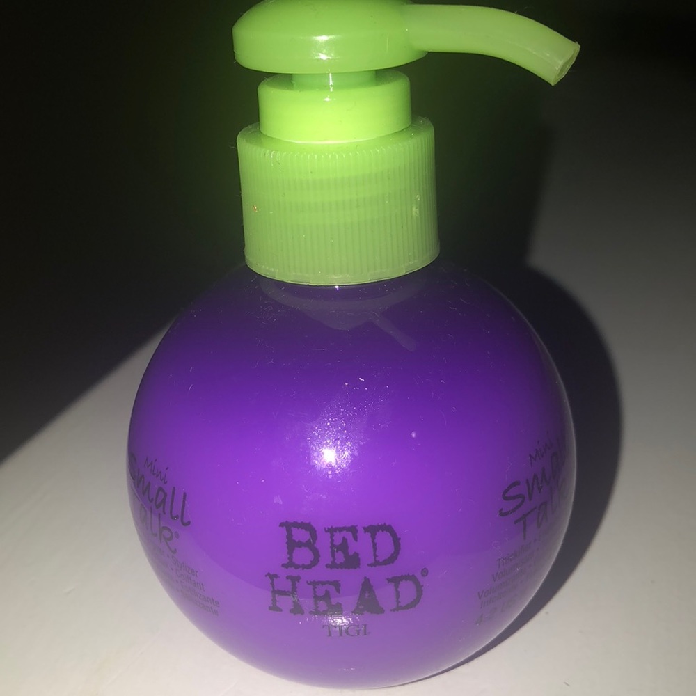 Tigi Bed Head Small Talk